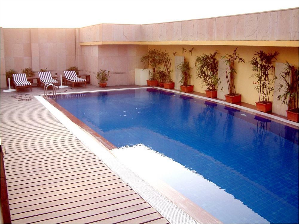 Fortune Select Global, Gurugram - Member Itc'S Hotel Group Gurgaon Facilities photo